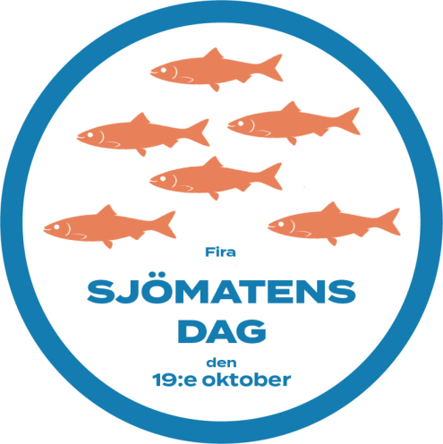 Sjömatens dag sill