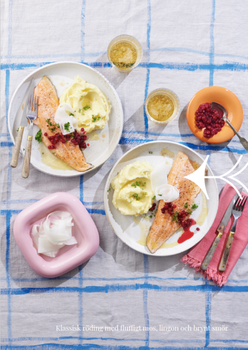 Klassisk röding