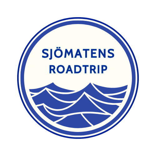 Sjömatens Roadtrip