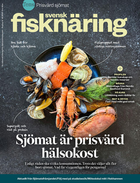 Svensk Fisknäring nr2 2026